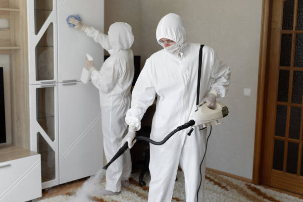 24/7 Emergency Infectious Disease Decontamination experts in Warrington, PA